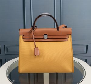 HERMES エルメス エールバッグ 31  31cm