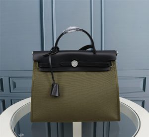 HERMES エルメス エールバッグ 31  31cm
