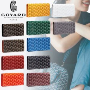 Goyard財布 カードケース