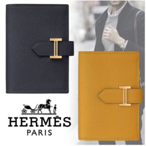 Hermès財布