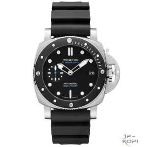 パネライ サブマーシブル PAM00683｜オールブラック 42MM 【VS工場製高品質モデル】