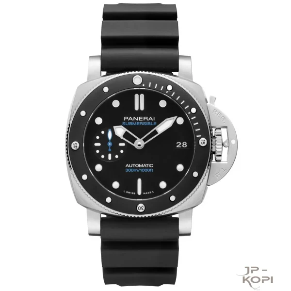 パネライ サブマーシブル PAM00683｜オールブラック 42MM 【VS工場製高品質モデル】
