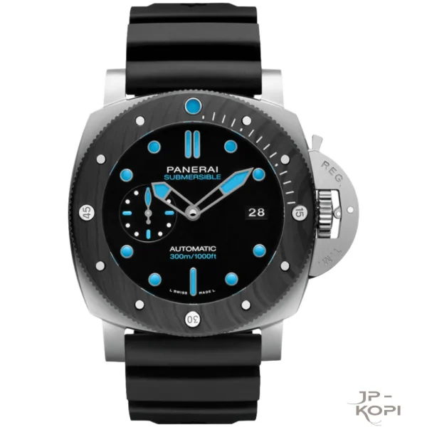 パネライ サブマーシブル PAM00799｜チタン×47MM Cal.P.9010搭載【VS工場製 高品質モデル】