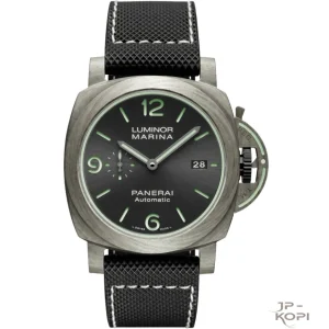 パネライ ルミノール マリーナ ファイバーテック PAM01119 44mm 【VS工場出品】