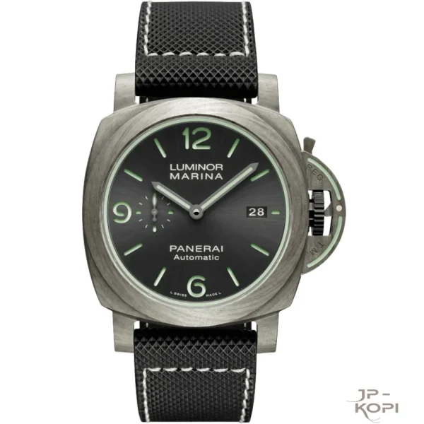 パネライ ルミノール マリーナ ファイバーテック PAM01119 44mm 【VS工場出品】