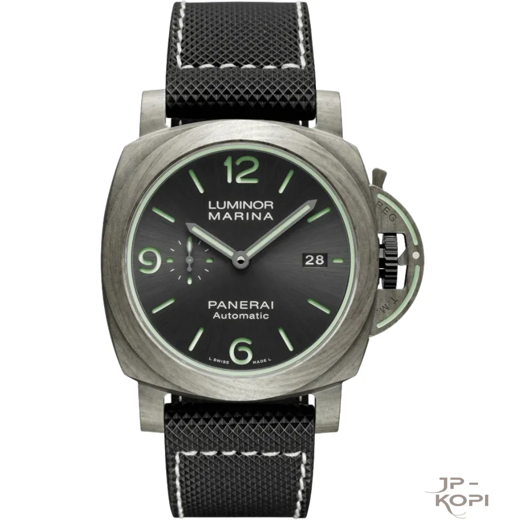 パネライ ルミノール マリーナ ファイバーテック PAM01119 44mm 【VS工場出品】