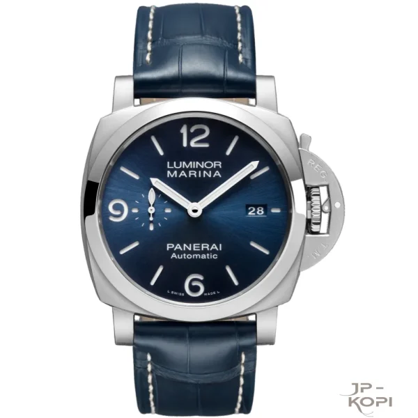 パネライ ルミノール マリーナ1950 3DAYS PAM01313 44mm【VS工場出品】