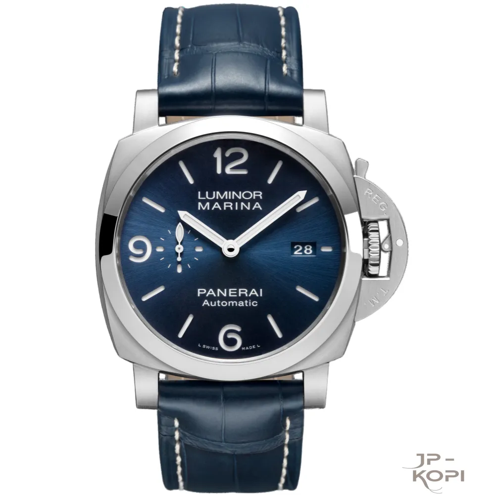 パネライ ルミノール マリーナ1950 3DAYS PAM01313 44mm【VS工場出品】