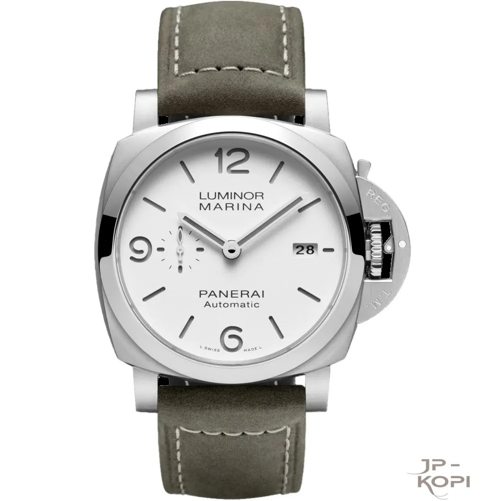 パネライ ルミノール マリーナ PAM01394 42mm【VS工場出品】