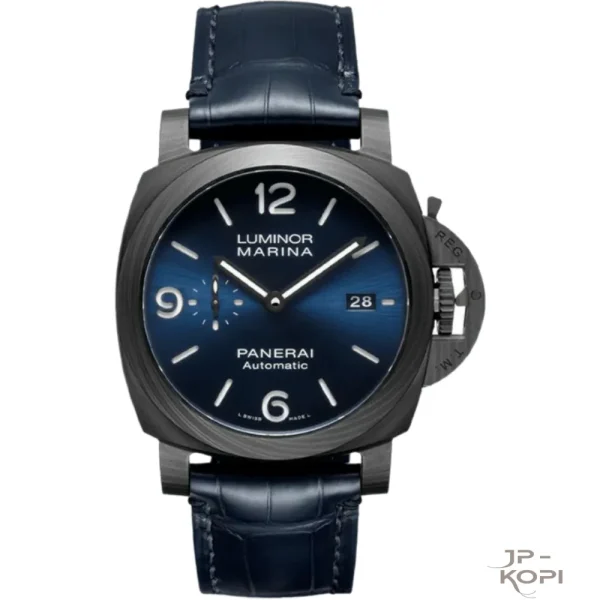 パネライ ルミノール マリーナ カーボテック PAM01664 44mm【VS工場出品】