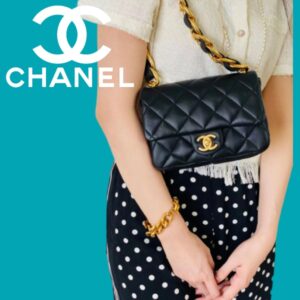 Chanelクラシック ハンドバッグ