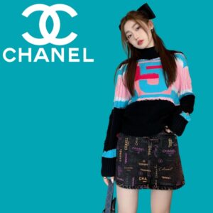 Chanelプレタポルテ(洋服)