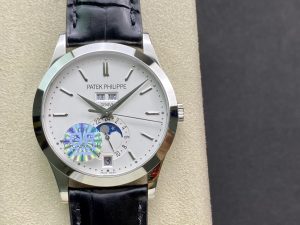パテック・フィリップ アニュアルカレンダー 5396G-011【GR工場出品】