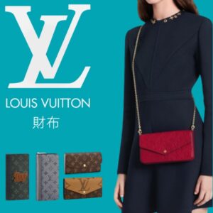 LouisVuitton 財布 カードケース