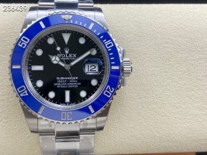ロレックス サブマリーナー 126619LB ブルー 41mm 【VS工場出品】