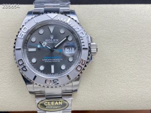 ロレックス ヨットマスター126622-0002 40 スレート ダイヤル Cal.3235【Clean工場出品】