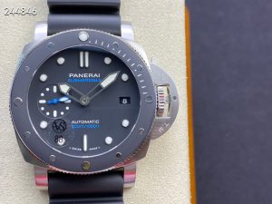 パネライ サブマーシブル PAM00683 42MM【VS工場出品】