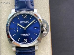 パネライ ルミノール PAM01393 42mm 【VS工場出品】