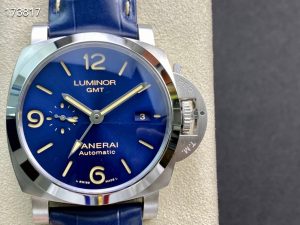 パネライ ルミノール1950 GMT PAM01033 44mm【VS工場出品】