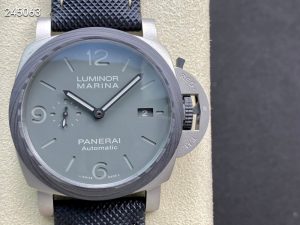 パネライ ルミノール マリーナ DMLS PAM01662 44mm【VS工場出品】
