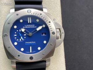 パネライ サブマーシブル 1950 3デイズ PAM00692 47MM【VS工場出品】