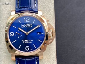 パネライ ルミノール マリーナ PAM01112 44mm【VS工場出品】