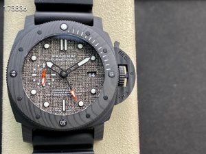 パネライ サブマーシブル PAM01039 47mm【VS工場出品】
