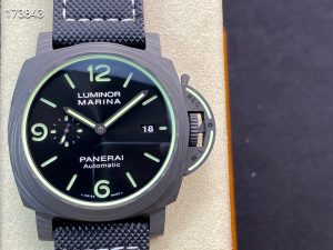 パネライ ルミノール マリーナ PAM01118 44mm【VS工場出品】