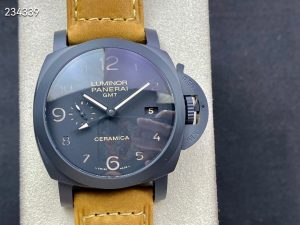パネライ ルミノール 1950 3デイズ GMT PAM00441【VS工場出品】
