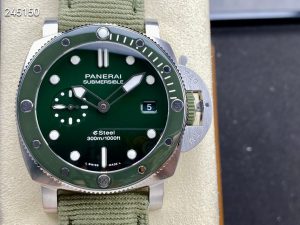 パネライ サブマーシブル クアランタクアトロ PMA01287 44mm【SBF工場出品】