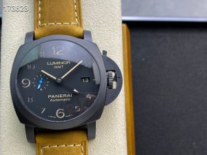 パネライ ルミノール1950  3DAYS GMT PAM01441 44ｍｍ【VS工場出品】