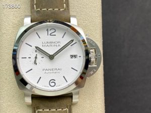 パネライ ルミノール マリーナ PAM01394 42mm【VS工場出品】