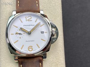パネライ ルミノール ドゥエ PAM01046 42mm【VS工場出品】