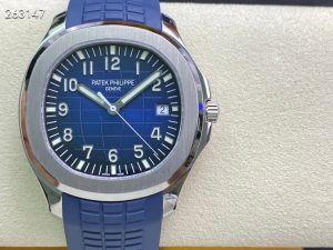 パテック・フィリップ アクアノート 5168G-001 アクアノート WG 42.2mm【3K工場出品】