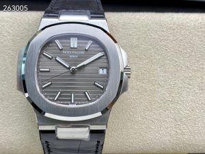 パテック・フィリップ ノーチラス 5711G-001【3K工場出品】