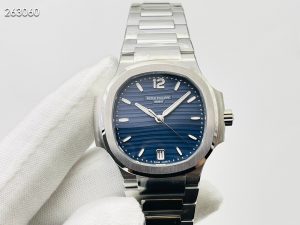 パテック・フィリップ ノーチラス 7118/1A-001【3K工場出品】