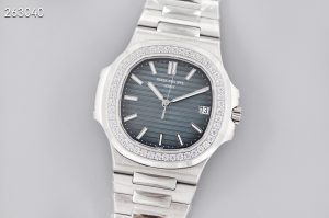 パテック・フィリップ ノーチラス 5713/1G-010【3K工場出品】