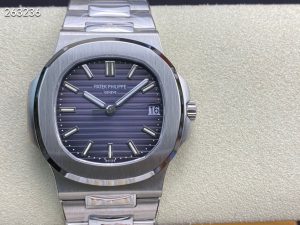 パテック・フィリップ ノーチラス 5711G 40mm【PPF工場出品】