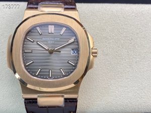 パテック フィリップ ノーチラス 5711R-001【PPF工場出品】