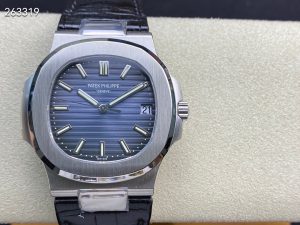 パテック フィリップ ノーチラス 5711G【PPF工場出品】