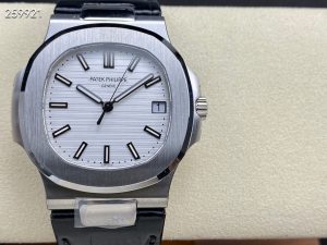 パテック フィリップ ノーチラス 5711G【PPF工場出品】