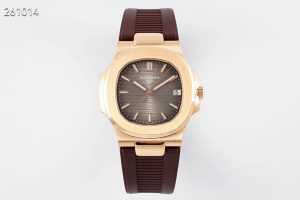 パテック・フィリップ ノーチラス5711 【PPF工場出品】