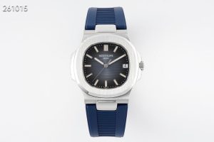 パテック・フィリップ ノーチラス5711 【PPF工場出品】