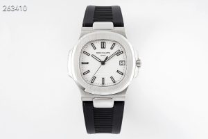パテック・フィリップ ノーチラス5711 【PPF工場出品】