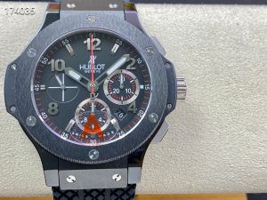 ウブロ ビッグバン ブラックマジック 301.CX.130.RX 44mm【HB工場出品】