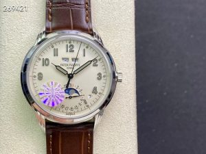 パテック・フィリップ グランド コンプリケーション 5320G-001【GR工場出品】