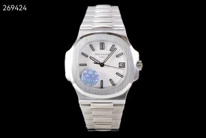 パテック・フィリップ ノーチラス 5711/1A-011【GR工場出品】
