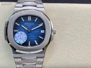 パテック・フィリップ ノーチラス ラージサイズ 5711/1A-010【GR工場出品】