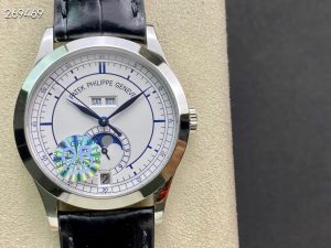 パテック・フィリップ アニュアルカレンダー 5396G-001【GR工場出品】