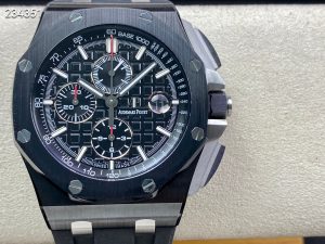 オーデマ・ピゲ ロイヤルオーク オフショアクロノ ４４ｍｍ 26402CE.OO.A002CA.01【APF工場出品】